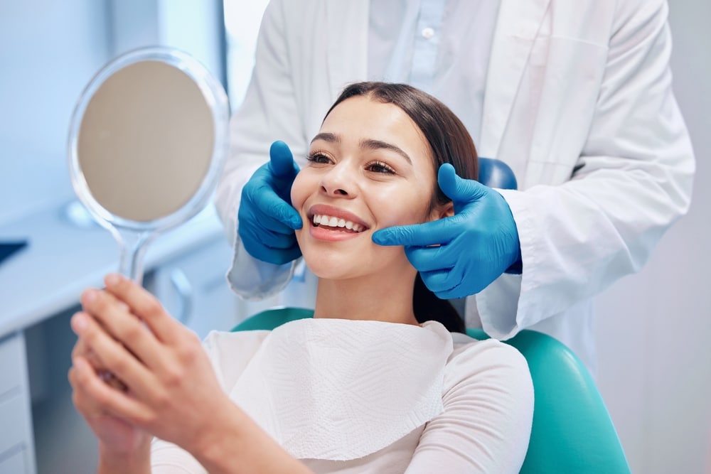 Protect Your Teeth With Herndon Dental Sealants